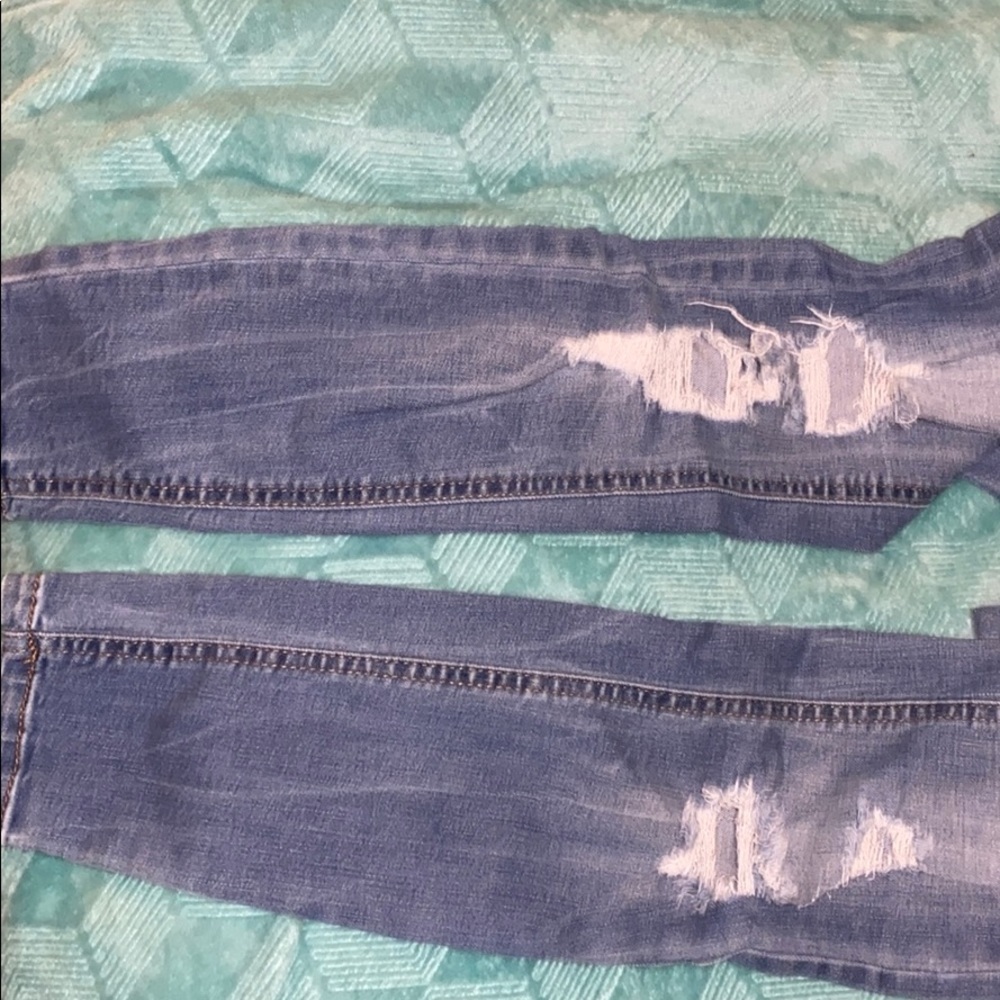 jeans - Picture 3 of 3